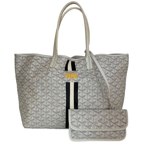 goyard bags with crown|buy Goyard bags online.